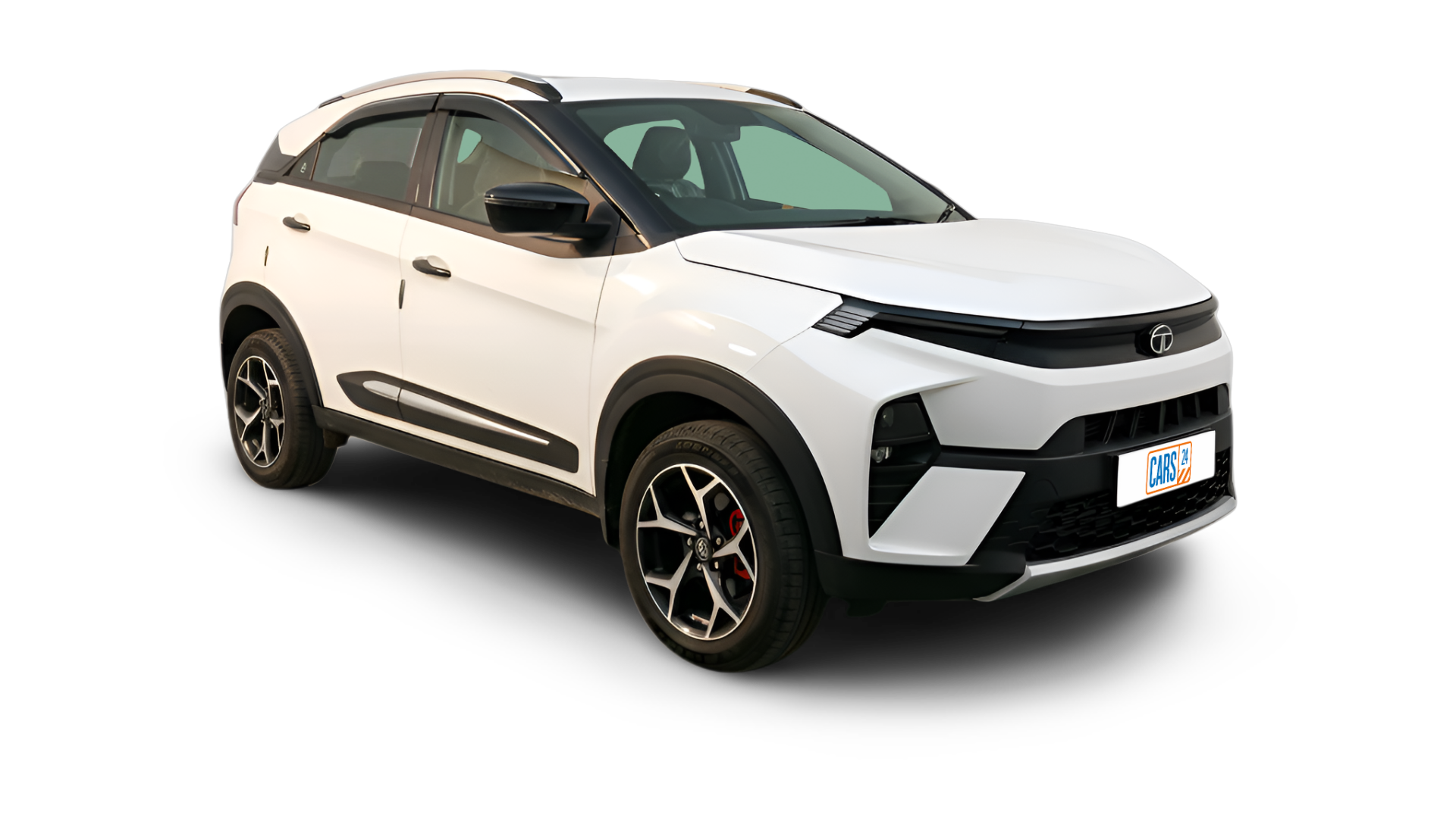 Tata NEXON-img